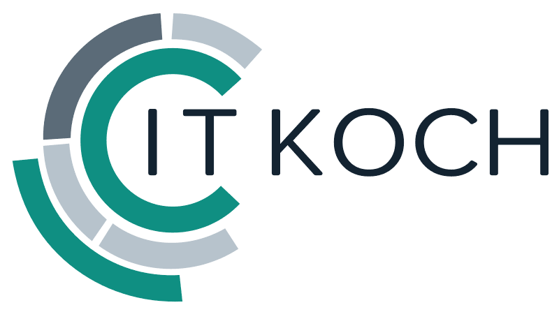 ITKOCH Logo